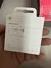 Apple/苹果 EarPods USB-C有线耳机 type-c有线耳机  iPhone 17有线耳机笔记本耳机游戏音乐 实拍图
