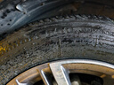 佳通轮胎(Giti)汽车轮胎225/60R18 100H F50原配长安CS75 PLUS适配 瑞虎7 实拍图