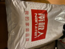 南极人（Nanjiren）全棉夹棉床盖床单单件加厚榻榻米铺单床罩炕垫双人被单宿舍单人 星织影 200x230cm单床盖-适合1.5床 实拍图