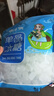 馋小玥 单晶冰糖500g中颗粒白冰糖发老冰糖甘蔗冰糖食糖调味甜品原料 500gX2袋(2斤) 实拍图