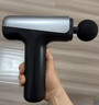 飞利浦（PHILIPS）筋膜枪小钢炮肌肉按摩器全身筋膜按摩仪专业级便携深层按摩颈膜枪3204G送男女友节日生日礼物 实拍图