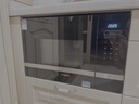 西门子（SIEMENS）嵌入式微波炉 8种自动烹饪程序 易清洁 20L  家用蒸烤箱系列BE525LMS0W 实拍图