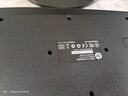 惠普（HP）CS10L无线键盘鼠标套装 键鼠套装 全尺寸键盘 轻音按键高效舒适商务办公键盘鼠标 实拍图