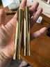 舞动奇迹三色眼影棒03细闪咖橘 一抹成型大地色懒人日常眼影棒生日礼物 实拍图