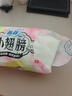 苏菲小翅膀无香棉柔护翼护垫175mm18片 迷你量少日用京东自营官方旗舰 实拍图