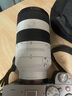 索尼（SONY）FE 70-200mm 二代新一代小三元远摄变焦微距G镜头（SEL70200G2） 实拍图