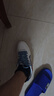 李宁浮舟丨板鞋男鞋秋冬新款舒适增高经典休闲鞋运动鞋AGCW209 实拍图
