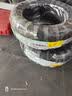 玲珑轮胎汽车轮胎165/60R14 75H 玲珑臻选 HD 适配比亚迪F0/奇瑞QQ/熊猫 实拍图