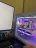 七彩虹【24期免息】酷睿15代U7-270K RTX5060TI/5070TI/5080/5090D显卡台式主机电竞游戏AI设计组装电脑 配七：U7-270K丨16G丨1TB丨5070TI 显卡全新原 实拍图
