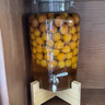 太古冰糖 小粒黄冰糖1kg*2袋【优级】烘焙原料 煲汤冲饮厨房常备调料 实拍图