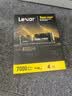 雷克沙（Lexar）THOR PRO 雷神系列 4TB SSD固态硬盘 M.2接口(NVMe协议) PCIe 4.0x4 传输速度7000MB/s 游戏装机 实拍图