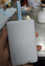 CUKTECH酷态科【3C认证可上飞机】磁吸充电宝自带线无线快充电芯10000毫安22.5W适用MagSafe苹果小米CP12 实拍图