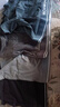 猫人【精梳棉-安心品质】男士内裤男纯棉长效抗菌蚕丝裆男生四角短裤 实拍图