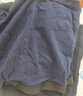 莫代尔5条男士内裤男纯棉抗菌平角透气大码男生短裤头男式四角裤衩 实拍图