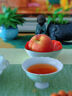 福茗源茶叶 贵宾普洱茶陈皮普洱生茶2019饼茶盒装6泡30g便携茶叶自己喝 实拍图