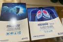 科德宝空调滤芯CF045适用汉兰达C-HR锋兰达雷克萨斯ES260 300h赛那CX-8 实拍图