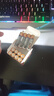 南孚 (NANFU)碱性电池 套装 聚能环5代(儿童玩具/血糖仪/挂钟/鼠标键盘/遥控器) 7号16粒 实拍图