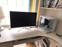 华硕（ASUS）海景房5060全家桶14代酷睿i7台式电脑DIY组装机独显主机整机直播设计游戏电竞水企业大额补贴整套 超全家桶：酷睿14400|RTX5060|1.5T 华硕主机+27英寸显示器(高刷 实拍图