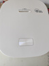 美的（Midea）【价低达播 价保618】电饭煲 3L家用电饭锅 316L不锈钢无涂层煮饭锅 2-3人0涂层煲汤MB-RE387S 实拍图