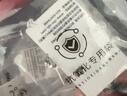 老凤祥星期耳钉女士纯银玫瑰套装礼盒耳饰品生日纪念日礼物送女朋友老婆 实拍图
