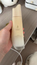 袋鼠妈妈专用护肤品小麦补水保湿修护洁水乳霜护肤礼盒送老婆敏肌可用 实拍图