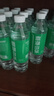 鼎湖山泉饮用天然水 550ml*24瓶 整箱 膜包水 家庭纯净饮用水 瓶装水 实拍图