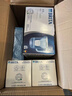 碧然德（BRITA） 过滤净水器 家用滤水壶 净水壶 海洋系列 3.5L蓝色 一壶6芯装 环保加固包装 实拍图