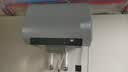 海尔电热水器60升BK1SE 双胆扁桶国家补贴2200W黄金功率速热一级能效节能 家用储水式镁棒免换上门安装 实拍图