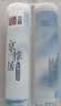 立邦美缝剂 耐水防霉抗菌地砖瓷砖美缝胶十大品牌勾缝填缝剂 霜雪白 实拍图