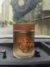 点氛车载香薰固体香膏汽车香水男士高级淡香持久留香茶香除味全季禅茶 实拍图