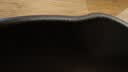 酷彩（Le Creuset）法国进口珐琅锅铸铁20/23/26cm圆形浅煎锅平底煎烤锅多功能平底锅 【1-3口之家】红色 23cm 实拍图