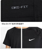 耐克NIKE春夏男短袖圆领T恤 运动休闲 简约时尚 DV9816-010 黑色XL 实拍图