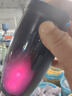 便携幻彩蓝牙音箱 迷你小型无线JBL同款蓝牙音响高音质户外车载家用可插卡全面屏炫彩低音炮音箱 黑色-幻彩蓝牙音响 实拍图
