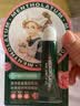 曼秀雷敦（Mentholatum）润唇膏凡士林薄荷保湿滋润防干裂修护嘴唇经典润唇霜润唇啫喱 唇膏3.5g+啫喱8g 实拍图