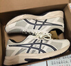亚瑟士ASICS男鞋网面跑鞋缓震透气运动鞋轻量跑步鞋GEL-CONTEND 4 灰色/灰色030 41.5 实拍图