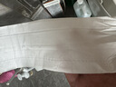 清风有芯大卷纸3层150米*12卷商用大盘纸卷筒纸卫生纸整箱BJ00ABXG 实拍图