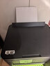 爱普生（EPSON）【6代新品】L4358墨仓式彩色无线AI学习打印机一体机家用/办公L4266/L4268升级自动双面/液晶屏/黑 实拍图