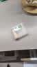 德力普（Delipow）USB充电电池14500锂电池五号大容量4440mWh适用剃须刀/电动牙刷/小风扇/手电筒/相机/玩具 实拍图