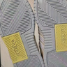 adidas ENTRAP美式校园风运动少年感复古篮球风板鞋男女阿迪达斯 米白色/灰色   43 实拍图