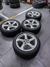 倍耐力静音棉胎245/45R19 102Y PZERO(P0) pz4(NCS)(AO)(KS)原配奥迪A6L 实拍图