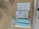 中兴（ZTE）随身wifi6免插卡移动wifi无线网卡便携式热点4g路由器无限笔记本电脑通用流量2025款U10LS蓝色 实拍图