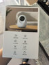 360摄像头8pro-4K 800万AI云台家用摄像头监控双频WIFI手机远程监控器360度夜视全景婴儿看护器  实拍图