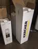 KARCHER德国卡赫家用净水器厨房专用台下净水机厨下直饮一体机杜邦陶氏RO膜100%重金属去除率自来水过滤器 WPCRO-H系列滤芯【3支套装】 实拍图