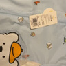 巴拉巴拉童装儿童防晒衣2026夏装婴儿衣服男童女童宝宝上衣连帽外套凉感萌 实拍图