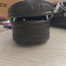 卡骆驰（CROCS）贝雅洞洞鞋男鞋女鞋轻便耐磨一脚蹬拖鞋休闲鞋百搭花园鞋|10126 黑色-001(含智必星) 39 (240mm) 实拍图