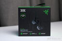 雷蛇（Razer）虎鳗 入耳式监听降噪耳塞 音乐运动 混合双驱动  THX 有线直播创作音乐游戏耳机 实拍图