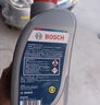 博世（BOSCH）DOT4 刹车油/制动液/离合器油 通用型2升装 (1L*2) 实拍图