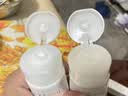 芙丽芳丝（Freeplus）洗面奶男女士氨基酸洁面乳生日礼物送男女朋友100g*2 实拍图