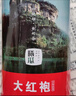 曦瓜乌龙茶源味武夷岩茶大红袍250g 中足火罐装 口粮茶茶叶散茶 实拍图