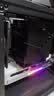 超频3（PCCOOLER）RT720P TC BK CPU风冷散热器（7热管/双塔/带顶盖/预装保护支架/铜底焊接/支持1851/AM5） 实拍图